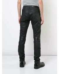 schwarze Jeans von Philipp Plein