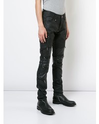 schwarze Jeans von Philipp Plein