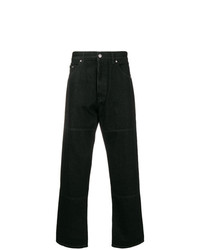 schwarze Jeans von Études