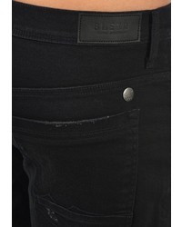 schwarze Jeansshorts von BLEND