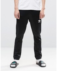 schwarze Jogginghose von adidas