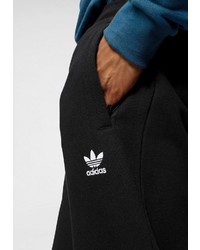 schwarze Jogginghose von adidas Originals