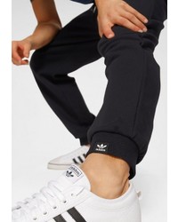schwarze Jogginghose von adidas Originals