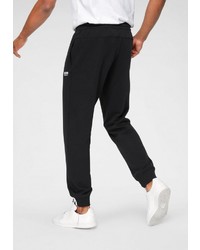 schwarze Jogginghose von adidas Originals