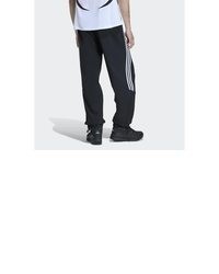 schwarze Jogginghose von adidas Originals