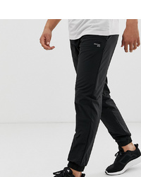 schwarze Jogginghose von adidas Originals
