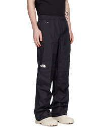 schwarze Jogginghose von The North Face