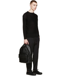 schwarze Jogginghose von 3.1 Phillip Lim