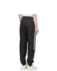 schwarze Jogginghose von adidas Originals