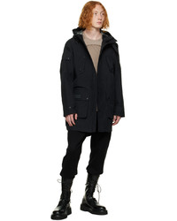 schwarze Jogginghose von Belstaff