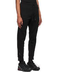 schwarze Jogginghose von RLX Ralph Lauren