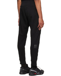 schwarze Jogginghose von RLX Ralph Lauren