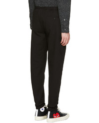 schwarze Jogginghose von 3.1 Phillip Lim