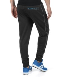 schwarze Jogginghose von BLEND ATHLETICS