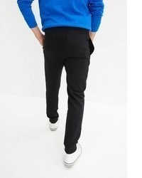 schwarze Jogginghose von bonprix