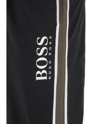 schwarze Jogginghose von BOSS