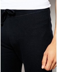 schwarze Jogginghose von Asos