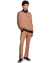 schwarze Jogginghose von adidas Originals