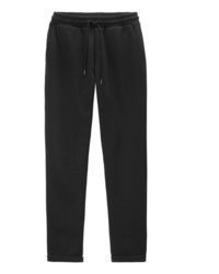 schwarze Jogginghose von BRUNO BANANI