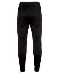 schwarze Jogginghose von Champion