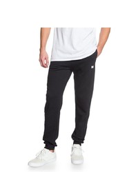 schwarze Jogginghose von DC Shoes