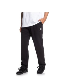 schwarze Jogginghose von DC Shoes