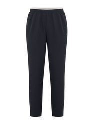 schwarze Jogginghose von Fabletics