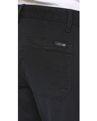 schwarze Jogginghose von Joe's Jeans