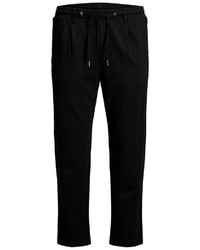 schwarze Jogginghose von Jack & Jones