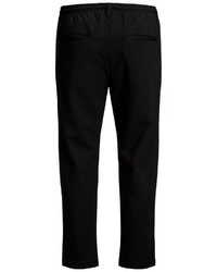 schwarze Jogginghose von Jack & Jones