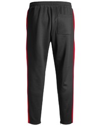 schwarze Jogginghose von Jack & Jones