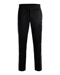 schwarze Jogginghose von Jack & Jones