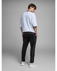 schwarze Jogginghose von Jack & Jones