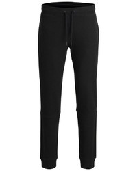 schwarze Jogginghose von Jack & Jones