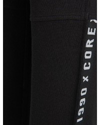 schwarze Jogginghose von Jack & Jones