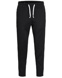 schwarze Jogginghose von Jack & Jones