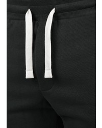 schwarze Jogginghose von Jack & Jones