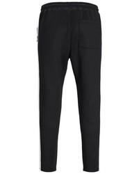 schwarze Jogginghose von Jack & Jones