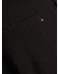 schwarze Jogginghose von Jack & Jones