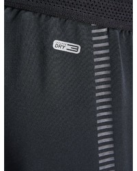 schwarze Jogginghose von Jack & Jones Tech