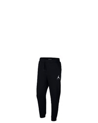 schwarze Jogginghose von Jordan