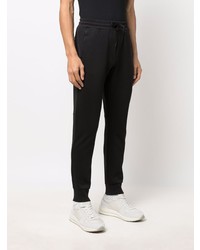 schwarze Jogginghose von Tommy Hilfiger