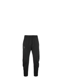 schwarze Jogginghose von Nike