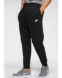 schwarze Jogginghose von Nike Sportswear