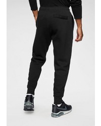 schwarze Jogginghose von Nike Sportswear