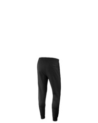 schwarze Jogginghose von Nike Sportswear