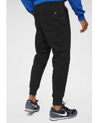 schwarze Jogginghose von Nike Sportswear