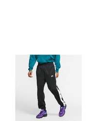 schwarze Jogginghose von Nike Sportswear