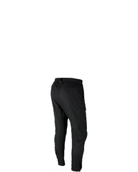 schwarze Jogginghose von Nike Sportswear