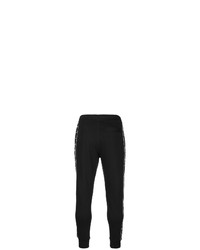 schwarze Jogginghose von Nike Sportswear